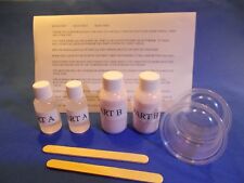 Self Cure Dental Acrylic Easy To Use For 1 Full Set Of Dentures