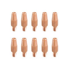 10 Pk 186406 035 Contact Tips For Hobart Miller Spoolmate 100 150 185 200 3035