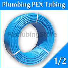 12 X 100ft Pex Tubing For Potable Water Free Shipping