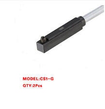 Cs1 G Magnetic Air Pneumatic Cylinder Magnetic Reed Switch Sensor Dc Ac 5v 240v