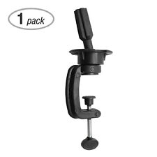 1x Table Clamp Stand For Head Mannequin Display Head Holder Stand Wig Making
