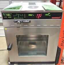 Memmert Vo 400 Vacuum Drying Oven With Software Fully Tested 30 Day Guarantee
