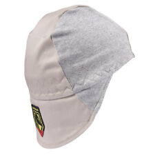 Revco Fr Cotton Welding Cap With Hidden Bill Extension Size Medium