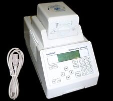 Eppendorf Mastercycler Personal Pcr Thermal Cycler 115v60hz16a150w