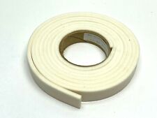 Ssm Industries 0497033869 Silicone Closed Cell Foam Seal Astm D 1056 10ft Length