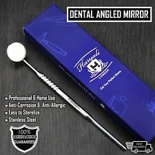 Dental Mirror With Long Handle Excellent Quality Surgical Dental Instruments