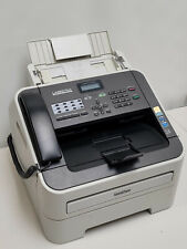 Brother Intellifax 2840 Laser Fax Machine Copyfaxprint Fax2840 Demo Unit