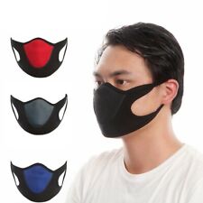 Practical Breathable Mask Dust Proof Anti Ultraviolet Lycra Masks Riding Mask