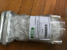 Lab Safety Supply 12k961 Nylon Syringe Filter 045um 25mm Pk100