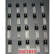 20 X 2sc1815 C1815 To 92 Npn 50v 015a Transistor Us Seller Fast Shipping
