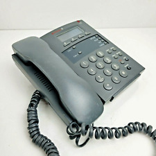 Bizfon Biztouch 2 Bt2 2 Button Analog Business Telephone Gray Cords Amp Ac Power