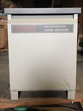 Topaz Ultra Isolator 93330 21 30 Kva 3 Phase Line Insulator