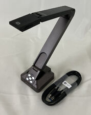 Hovercam Solo 5 Document Camera With Usb Cable Excellent Condition Ships Fast
