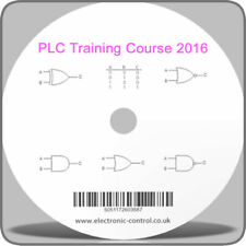 Plc Programming Training Course Ladder Logic Engineer Trainer Beginner Edition