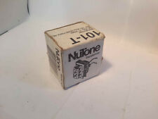 Nutone Transformer 101 T 16 Volts 10 Watts With Ground Wire New In Box 101t