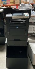 Konica Minolta Bizhub 4050 Copier Scanner Printer Fax