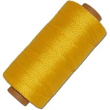 Yellow Polypropylene Construction Line 500ft Pull String In Cable Runs
