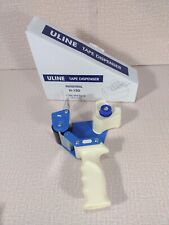 Uline Hand Held Tape Gun Industrial Dispenser H 150 New Open Box