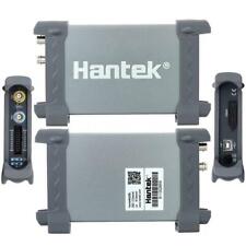 Hantek 6022bl Digital Portable Oscilloscope 48mss 20mhz Bandwidth