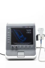 Sonosite Fujifilm S Nerve Ultrasound Portable System Needle Guided Injections