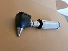 Welch Allyn 25020a Pocketscope Diagnostic Otoscope Ophthalmoscope Not Working