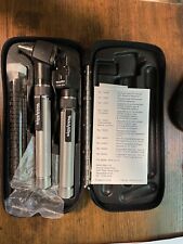 New Listingwelch Allyn Pocket Otoscope And Opthalmoscope Set