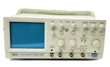 Ez Digital Os 5020 Analog Oscilloscope