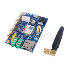 Sim800c Development Board Gprs Gsm Module With Antenna For Raspberrp Pi Rpi