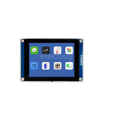 New 28 Inch Hmi I2c Lcd Display Module Capacitive Touch Screen For Arduino