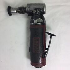 Matco Tools Right Angle Pneumatic Air Die Grinder