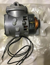 Thomas Industries 115v Compressorvacuum Pump Model No 112ca11 947e
