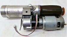 Ipress Medium Klauke Hand Tool He12209 Hydraulic Piston Pump And Motor