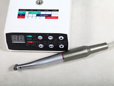 New Listingnsk Style Dental Brushless Electric Micro Motor 15 Fiber Optic Led Handpiece Or