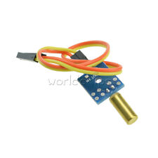2x Tilt Sensor Module Vibration Sensor Module For Arduino Stm32 Avr Raspberry Pi