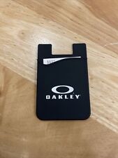 Oakley Business Card Holder