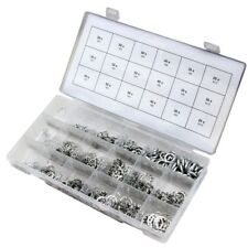 720pc Waher Lock Washer Assortment For The Most Common Nuts And Bolts