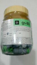 Sdi Gs 80 Amalgam Alloy Regular Set Dental Material 2 Spill 50 Capsules Jar