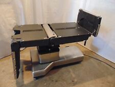 Amsco Model 3080 Be587283 Operating Surgical Table S6309