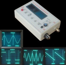 Dds Function Signal Generator Module Sine Triangle Square Wave Usb Cable