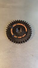 New Sheldon Metal Lathe Gear 36 Tooth 3d Printed Phenolic Gear Replacement