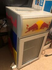 Red Bull Glass Door Redbull Rb Bc2 Led Counter Top Refrigerator Cooler Guarantee