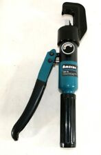 Amzcnc Hydraulic Crimping Tool Only Yqk 70 Wire Battery Cable Terminal Tool Only