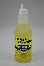Quart Of High Quality Spindle Oil For Bridgeport Mill