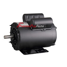 5 Hp Spl Air Compressor 60 Hz Electric Motor 208 230 Volts 3450 Rpm
