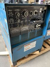 Miller Syncrowave 250 Acdc Arc Weldong Power Source