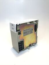 Omron Automation Cqm1 Pa203 Cqm1pa203 Programmable Logic Controller Power Module