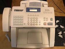Brother Intellifax 4100e High Speed Laser Fax Machine Super G3