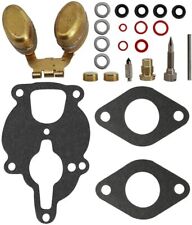 Carburetor Rebuild Repair Kit For Zenith Wisconsin Vh4d Vhd Tjd Thd Ahh Engine