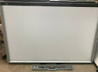 Smart Technologies White Board Projector - 88 Inch Smart Board Including Tray