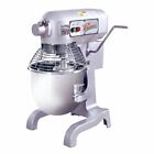 Primo Pm-20 Countertop Commercial Planetary Mixer 20 Qt. Capacity 3-speed